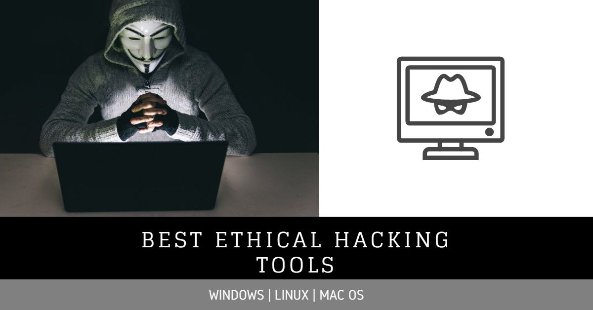 Hacking Tool Mac Os